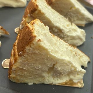 Cheesecake Fría