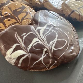 Palmera Chocolate