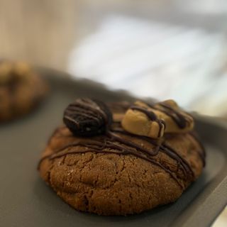 Cookies de chocolate