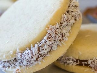 Alfajores