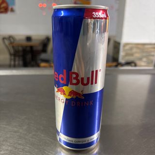 Red Bull