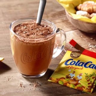 Cola Cao