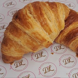 Croissant Normal