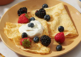 Crepe