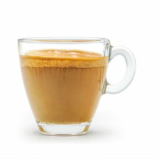 Cafe cortado