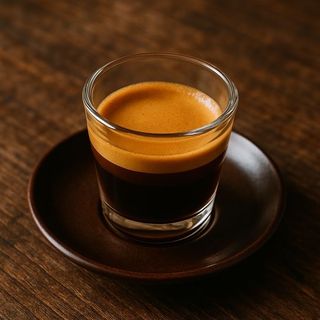 Espresso 