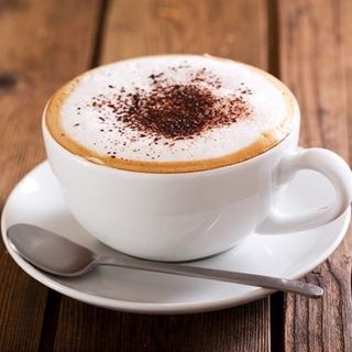 Mocca latte