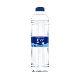 Agua