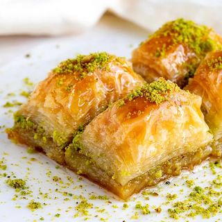 Baklava