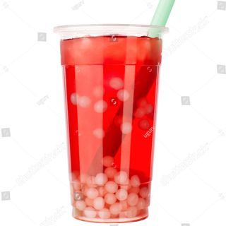 Bubble tea