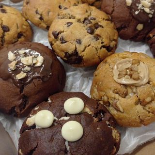 Galletas