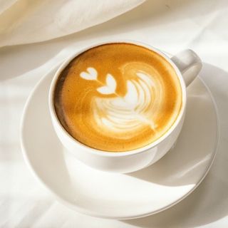 Café con leche 