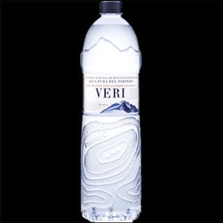 Agua veri