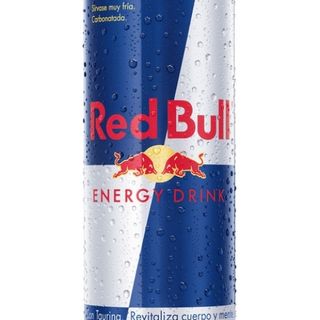 Redbull