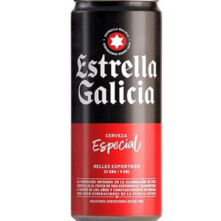 Estrella Galicia