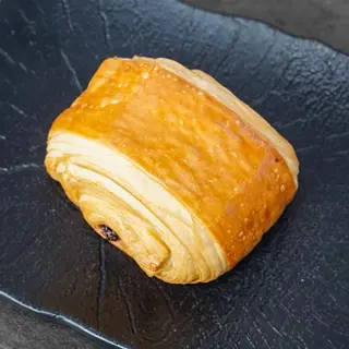 Napolitana De Chocolate sin azúcar