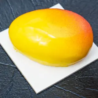 Mango sin azucar