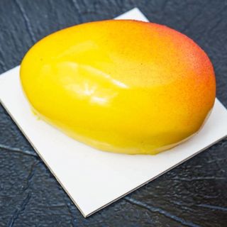 Mango sin azucar