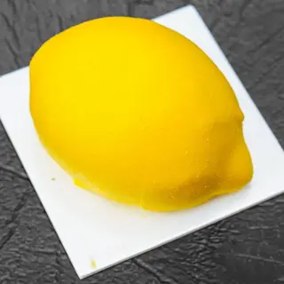 Limón sin azúcar