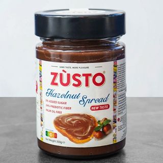 Nutela Zusto