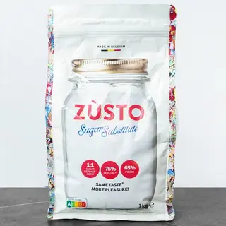 Zusto ( sustituto de azúcar)