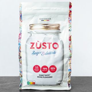 Zusto ( sustituto de azúcar)