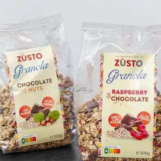 Granola
