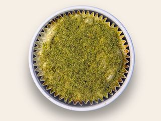 Pequeña Pistacho