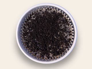 Pequeña Oreo
