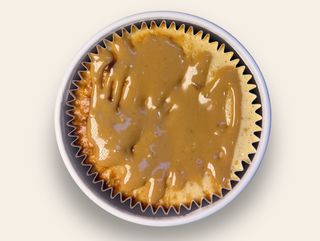 Pequeña Turrón
