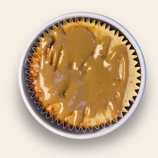 Mediana Turrón