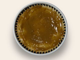 Mediana Dulce de Leche