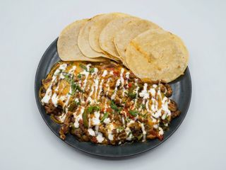 Ración De Alambre