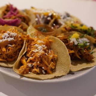 Corona De Tacos