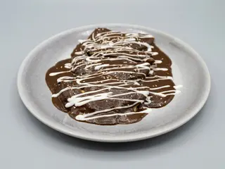 Enchilada De Mole (4 Uds.)