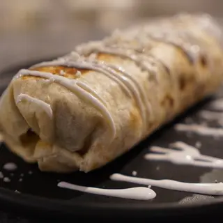 Burrito De Alambre (1 Ud.)