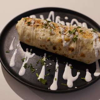 Burrito Pastor