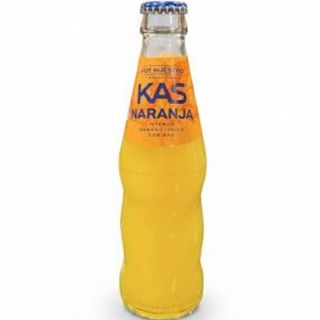 Kas naranja