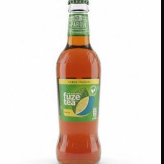 Fuze tea limón 