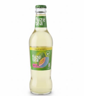 Fuze tea maracuyá 