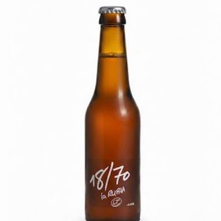 Cerveza 18/70