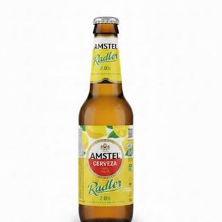Cerveza Radler Amstel 