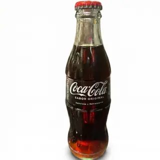 Coca Cola 
