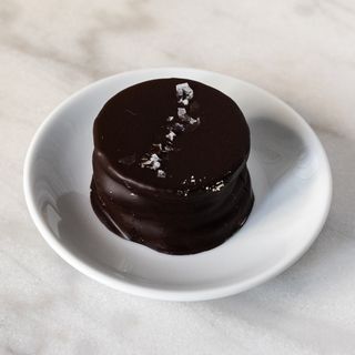Alfajor de chocolate (130 G.)