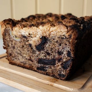 Banana bread