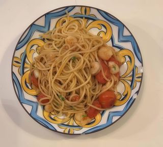 Spaghetti Bolognese