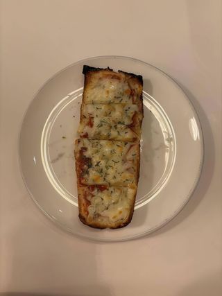 Submarino Gustoso