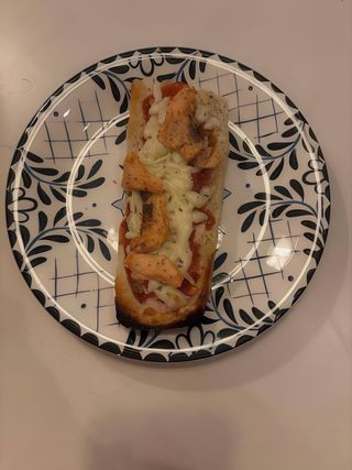 Submarino Gorbachov