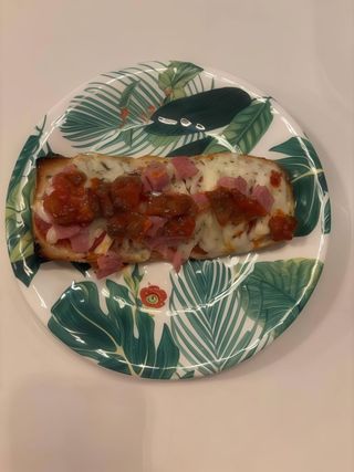 Submarino Verbenero