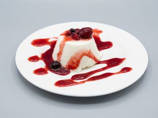 Pannacotta
